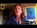 Marine Conservation and Exploration