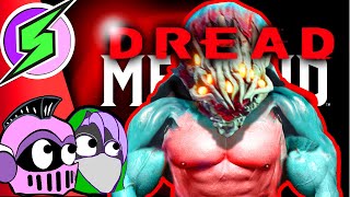 CORPIUS: MUTANT MEATHEAD || Metroid Dread #3