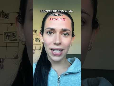 #pov puedes compartir los ojos o la lengua con tu alma gemela… (PT.1) (ib: @amarachehade. )