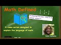 Understanding Fraction Multiplication