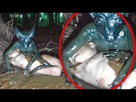 Sumpah Ngeri Bgt Nih Video - 10 Video Penampakan Hantu Dan Hal Menyeramkan Yang Tertangkap Kamera