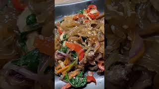 Recept najdete na kanálu Šonoviny TV #food #cooking #noodles #recepies #asianfood #asijskákuchyně