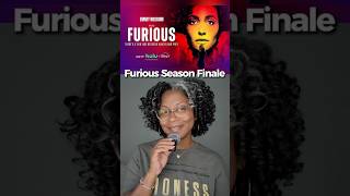 Furious Season 1 Finale: Alice Just Unlocked Her Power!