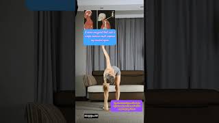 Stop Looking Down All Day 💥 Fix Your Neck & Posture#ForwardHeadPosture #BackPain #StayFit