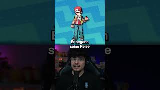 Der WAHRE Pokémon Champion! #pokemon #gaming #pokemonworlds