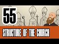 Understanding Church Hierarchy and Roles