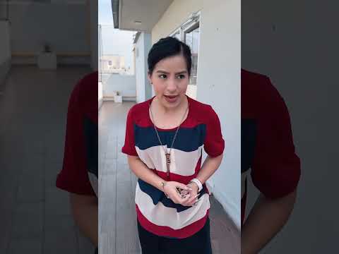 La mamá de Ale  se entera del secreto de Ale