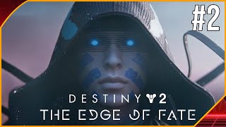 DESTINY 2 LES CONFINS DU DESTIN #2 | COOP EN LÉGENDAIRE
