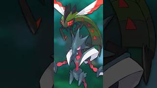 I Gave 5 Bug Type Pokémon NEW Forms and Evolutions