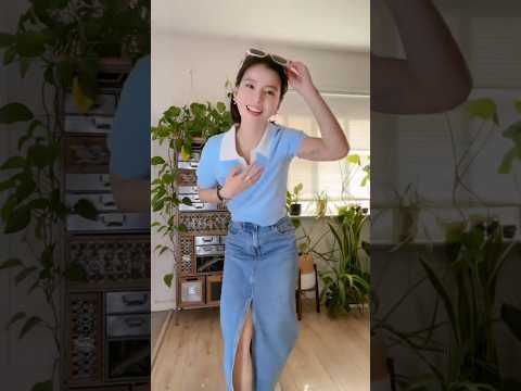 What to wear today? #dancevideo #dance #clothing #Smile @damiim