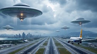This Is The Modern Airport Of The Future