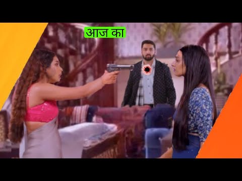 Bhagya Lakshmi | 25 June 2025 | Malishka and Kiran's big conspiracy exposed in front of Rishi!
