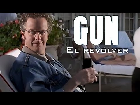 El revólver (1997) | Gun | Robert Altman | Película Completa en Español