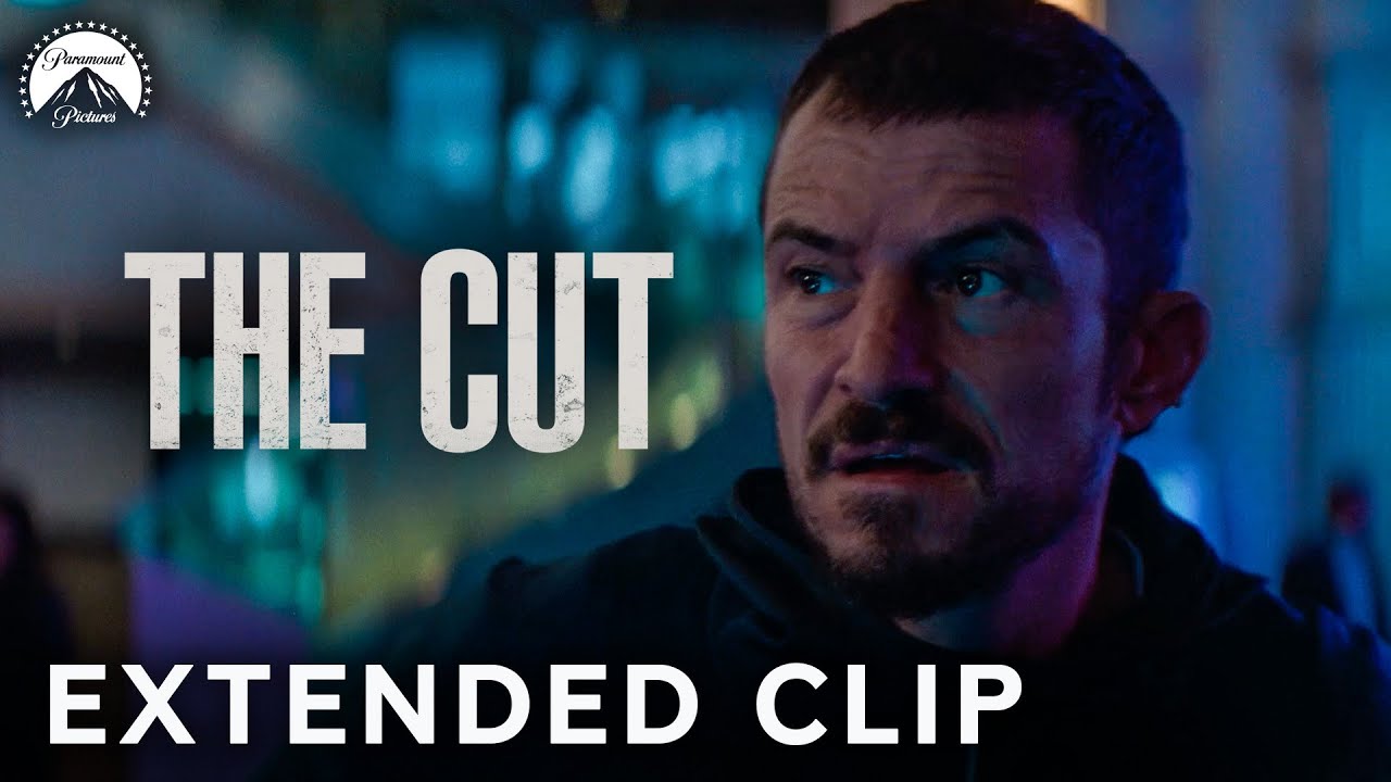 The Cut: Son Raunt Fragman önizlemesi