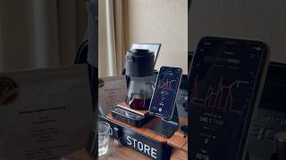 Brewing with GRAYCANO Dripper & MELODRIP Lift #coffee #pourover
