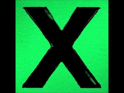 Ed Sheeran - Tenerife Sea