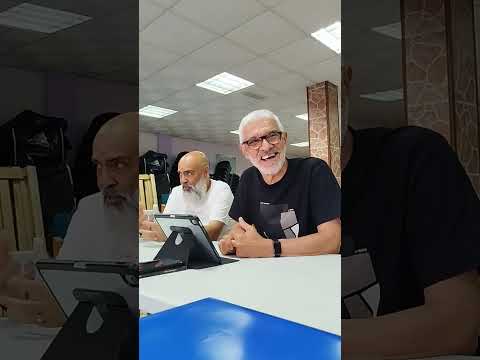 TENSIONES MINISTERIALES + Pr. Carlos Cardozo