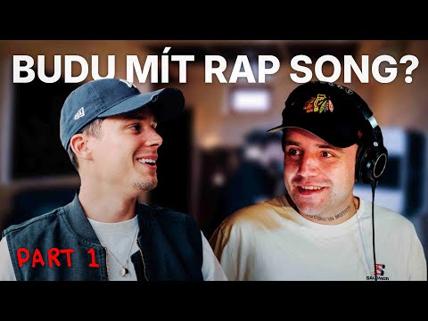 Nový song s Rohonym & O2 | TOUR DE PHORUM #1