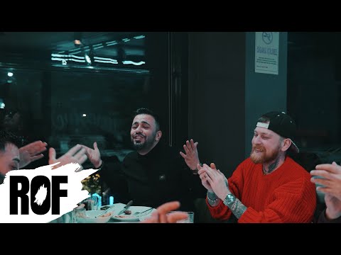 Okan & Volkan, Özhan - Kesildi Fermanım (Official Video)
