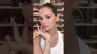 Selena Gomez announcing and wearing new Rare Beauty products in collaboration with Tajin 🌶️😍