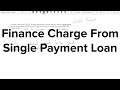 Understanding Down Payments and Interest