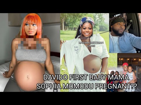 Just in Chioma Co-wife Sophia Momodu Expecting a baby boy her lābour & dēlivery experience education