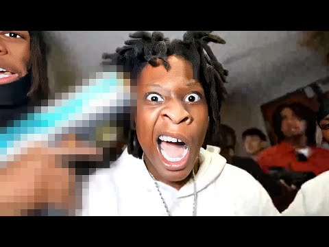 NoLimitJay Funniest Streamer University Moments!