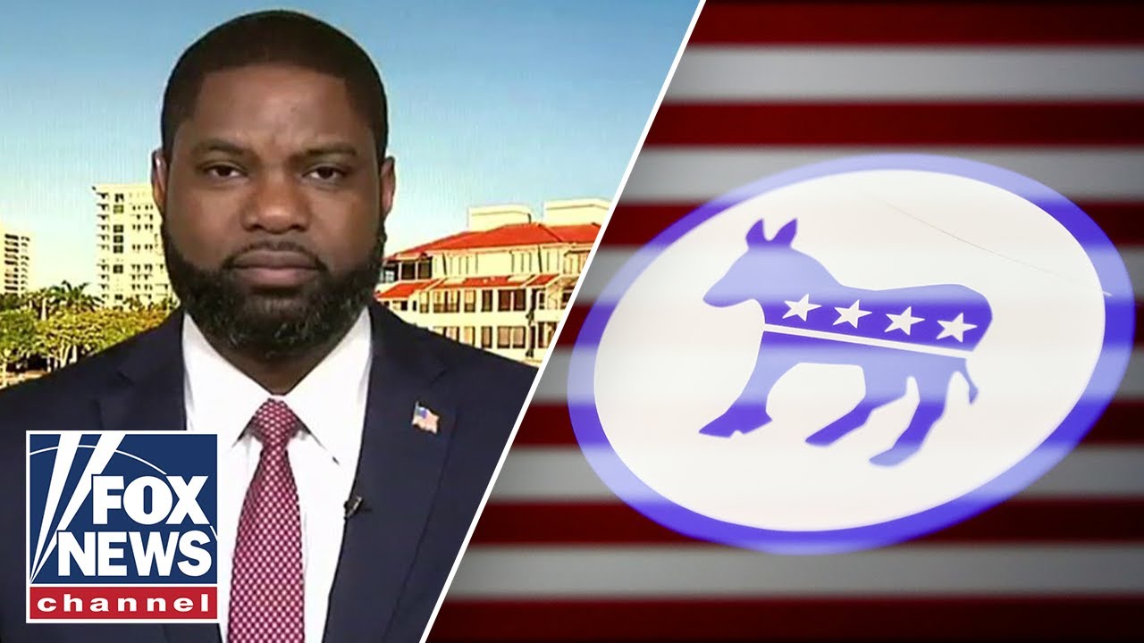 Dem politicians haven’t ‘been concerned’ with plight of American people, GOP rep says