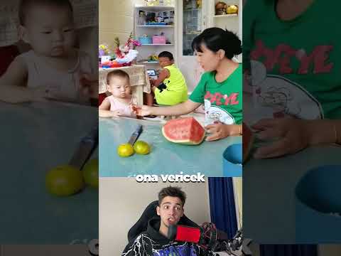 bu çocuk çok akıllı #shorts