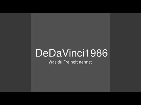 Was Du Freiheit Nennst