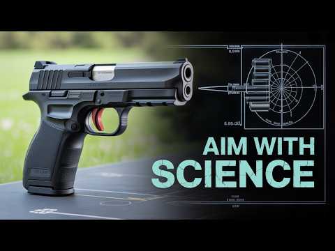 The #1 Mistake That’s Killing Your Accuracy | Navy SEAL | Science of Accuracy