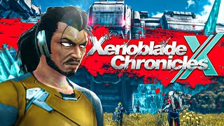 Xenoblade Chronicle X - POKEMON N'A AUCUNE EXCUSE.
