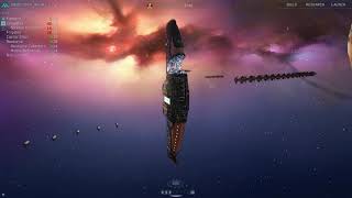 Homeworld 1 Remastered episode 3! The bonus episode! (Raider retreat)