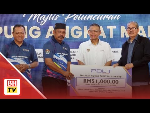 Isu keluar MyKad lewat, KDN sedia tambah baik perkhidmatan  Saifuddin