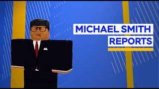 Michael Smith Reports | March 21st, 2022 | LIVE