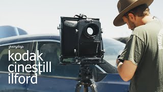 Large Format Road Trip 2