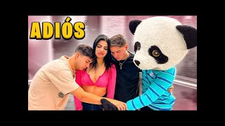 POR ESTO ME FUI DE YOLO AVENTURAS!!!