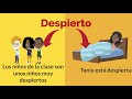 Adjectives with SER and ESTAR: Meaning Variations in Spanish