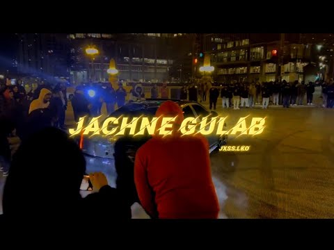 Jachne Gulab 🔥🔥  @Jaspritmusic  #punjabi #jachnegulab #viral