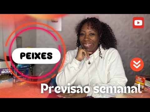 ♓️PEIXES♓️😱TEM MAGIA SIM, MAS VOCÊ VAI DESCOBRIR E VIRAR O JOGO🥳