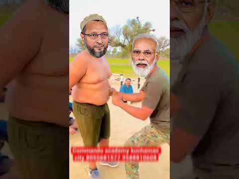 Modi ji ki exercise #modi #yogi #ykyashpal #shortsfeed #shortvideo