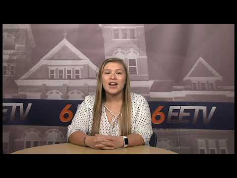 11-13-18 Eagle Eye News Update