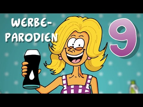 Ruthe.de - Werbeparodien 9