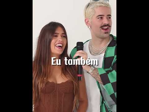 Luiza Marquesa no encontro as cegas #ruyter luizamarquesa #thiagosemt #encontroascegas