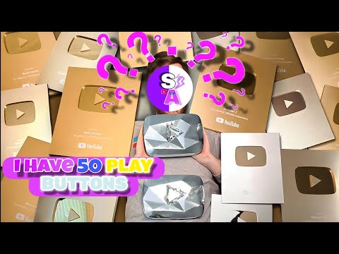 I Have 50 ⚠️Play Buttons 😱⁉️ | Mazak Se Hatt Ke 🔥| Face Reveal #viral#trending#india