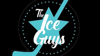 NHL Betting | NHL Picks & Predictions | The Ice Guys | Carolina Hurricanes vs. Vegas Golden Knights