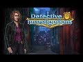 Video für Detective Investigations