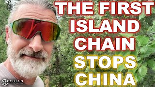 Can China Break Through the First Island Chain? || Peter Zeihan