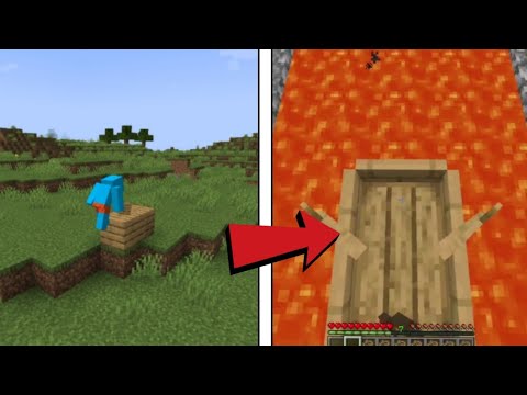 Indo de NOOB a PRO no Minecraft!