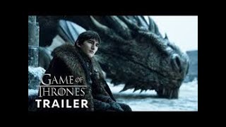 Game Of Thrones   Season 9 2027   Concept Trailer
